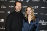 Amsterdam 30 maart 2026
Verkiezing best geklede nederlandse man . Sander Westerveld en Debby Gerritsen