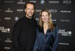 Amsterdam 30 maart 2026
Verkiezing best geklede nederlandse man . Sander Westerveld en Debby Gerritsen