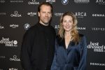 Amsterdam 30 maart 2026
Verkiezing best geklede nederlandse man . Sander Westerveld en Debby Gerritsen