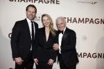 Amsterdam 16 maart 2026
Premiere Champagne met in de hoofdrollen Leo Alkemade Huub Stapel  en Guus Meeuwis . Sander Westerveld en Debby Gerritsen en Huub Stapel
