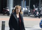 Lelystad 31 maart 2026
Rechtszaak Edwin de Roy v Zuydewijn had rechtszaak aangespannen tegen producent van serie over Prinses Margarita . Er was veel pers maar hij kwam niet opdagen . saskia Belleman