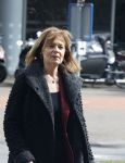 Lelystad 31 maart 2026
Rechtszaak Edwin de Roy v Zuydewijn had rechtszaak aangespannen tegen producent van serie over Prinses Margarita . Er was veel pers maar hij kwam niet opdagen . saskia Belleman