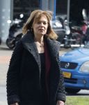 Lelystad 31 maart 2026
Rechtszaak Edwin de Roy v Zuydewijn had rechtszaak aangespannen tegen producent van serie over Prinses Margarita . Er was veel pers maar hij kwam niet opdagen . saskia Belleman
