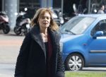 Lelystad 31 maart 2026
Rechtszaak Edwin de Roy v Zuydewijn had rechtszaak aangespannen tegen producent van serie over Prinses Margarita . Er was veel pers maar hij kwam niet opdagen . saskia Belleman