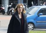 Lelystad 31 maart 2026
Rechtszaak Edwin de Roy v Zuydewijn had rechtszaak aangespannen tegen producent van serie over Prinses Margarita . Er was veel pers maar hij kwam niet opdagen . saskia Belleman