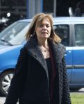 Lelystad 31 maart 2026
Rechtszaak Edwin de Roy v Zuydewijn had rechtszaak aangespannen tegen producent van serie over Prinses Margarita . Er was veel pers maar hij kwam niet opdagen . saskia Belleman