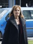 Lelystad 31 maart 2026
Rechtszaak Edwin de Roy v Zuydewijn had rechtszaak aangespannen tegen producent van serie over Prinses Margarita . Er was veel pers maar hij kwam niet opdagen . saskia Belleman