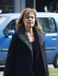 Lelystad 31 maart 2026
Rechtszaak Edwin de Roy v Zuydewijn had rechtszaak aangespannen tegen producent van serie over Prinses Margarita . Er was veel pers maar hij kwam niet opdagen . saskia Belleman