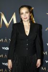 Amsterdam 11 maart 2026
Premiere 2e seizoen Maxima ( Videoland) in nieuwe kerk in Amsterdam . Saskia Diesing