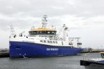 Texel 12 maart 2027
Koningin Maxima doopt schip de anna weber van Bosse op Texel .