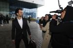 Amsterdam 24 maart 2026
Aankomst Ali B bij paleis v Justitie waar het hoger beroep in zijn zaak speelt. Sebas Diekstra