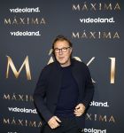 Amsterdam 11 maart 2026
Premiere 2e seizoen Maxima ( Videoland) in nieuwe kerk in Amsterdam . Sebastiaan Koch