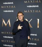Amsterdam 11 maart 2026
Premiere 2e seizoen Maxima ( Videoland) in nieuwe kerk in Amsterdam . Sebastiaan Koch