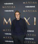 Amsterdam 11 maart 2026
Premiere 2e seizoen Maxima ( Videoland) in nieuwe kerk in Amsterdam . Sebastiaan Koch