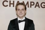 Amsterdam 16 maart 2026
Premiere Champagne met in de hoofdrollen Leo Alkemade Huub Stapel  en Guus Meeuwis . 
Sem v d Horst