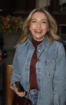 Amsterdam 18 maart 2026
Premiere This is Holland . Shelly sterk