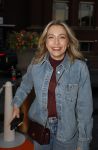 Amsterdam 18 maart 2026
Premiere This is Holland . Shelly sterk