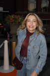 Amsterdam 18 maart 2026
Premiere This is Holland . Shelly sterk