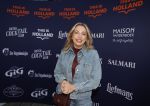 Amsterdam 18 maart 2026
Premiere This is Holland . Shelly sterk