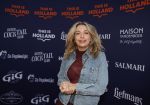 Amsterdam 18 maart 2026
Premiere This is Holland . Shelly sterk