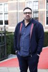 Amsterdam 8 maart 2026
Boek presentatie Yesim Candan in het college Hotel. Sinan Can