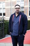 Amsterdam 8 maart 2026
Boek presentatie Yesim Candan in het college Hotel. Sinan Can