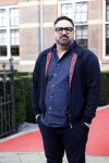 Amsterdam 8 maart 2026
Boek presentatie Yesim Candan in het college Hotel. Sinan Can