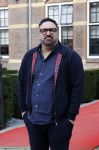 Amsterdam 8 maart 2026
Boek presentatie Yesim Candan in het college Hotel. Sinan Can