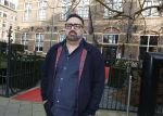 Amsterdam 8 maart 2026
Boek presentatie Yesim Candan in het college Hotel. Sinan Can