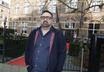 Amsterdam 8 maart 2026
Boek presentatie Yesim Candan in het college Hotel. Sinan Can