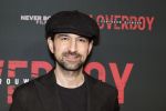 Amsterdam 24 maart 2026
Premiere Loverboys in Tuschinski. Sinan Eroglu
