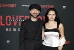 Amsterdam 24 maart 2026
Premiere Loverboys in Tuschinski. Sinan Eroglu