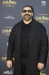 Scheveningen 14 maart 2026
Premiere Harry Potter in het afas circustheater. Sjaak
