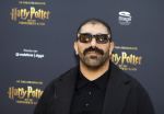 Scheveningen 14 maart 2026
Premiere Harry Potter in het afas circustheater. Sjaak