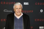 Amsterdam 21 maart 2026
Premiere docu over Johan Cruijff in de Johan Cruijff Arena . Sjaak Swart