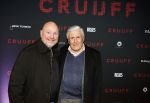 Amsterdam 21 maart 2026
Premiere docu over Johan Cruijff in de Johan Cruijff Arena . Sjaak Swart
