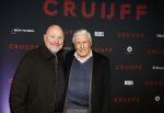 Amsterdam 21 maart 2026
Premiere docu over Johan Cruijff in de Johan Cruijff Arena . Sjaak Swart