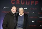 Amsterdam 21 maart 2026
Premiere docu over Johan Cruijff in de Johan Cruijff Arena . Sjaak Swart