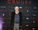 Amsterdam 21 maart 2026
Premiere docu over Johan Cruijff in de Johan Cruijff Arena .