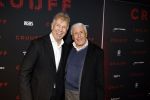 Amsterdam 21 maart 2026
Premiere docu over Johan Cruijff in de Johan Cruijff Arena .  Sjaak swart en Marcel Boekhoorn