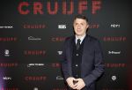 Amsterdam 21 maart 2026
Premiere docu over Johan Cruijff in de Johan Cruijff Arena . Sjota Arveladze