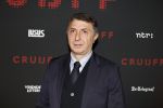 Amsterdam 21 maart 2026
Premiere docu over Johan Cruijff in de Johan Cruijff Arena . Sjota Arveladze