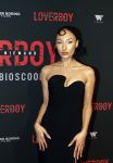 Amsterdam 24 maart 2026
Premiere Loverboys in Tuschinski. Sky Lemmer kwam met haar vriend