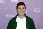 Amsterdam 13 maart 2026
Boekenbal 2026 in de schouwburg van Amsterdam. Soraya Riem