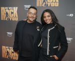 Amsterdam 29 maart 2026
Premiere we will rock you in het deLaMar theater . Sosha Duysker