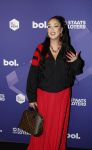 Amsterdam 5 maart 2026
Uitreiking social awards in theater Amsterdam. Soundos