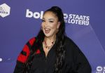 Amsterdam 5 maart 2026
Uitreiking social awards in theater Amsterdam. Soundos