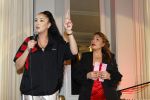 Amsterdam 8 maart 2026
Boek presentatie Yesim Candan in het college Hotel. Soundos en Yesim Candan
