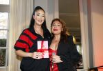 Amsterdam 8 maart 2026
Boek presentatie Yesim Candan in het college Hotel. Soundos en Yesim Candan