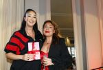 Amsterdam 8 maart 2026
Boek presentatie Yesim Candan in het college Hotel. Soundos en Yesim Candan